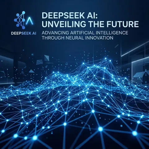 DeepSeek: Der KI-Assistent aus China erklärt