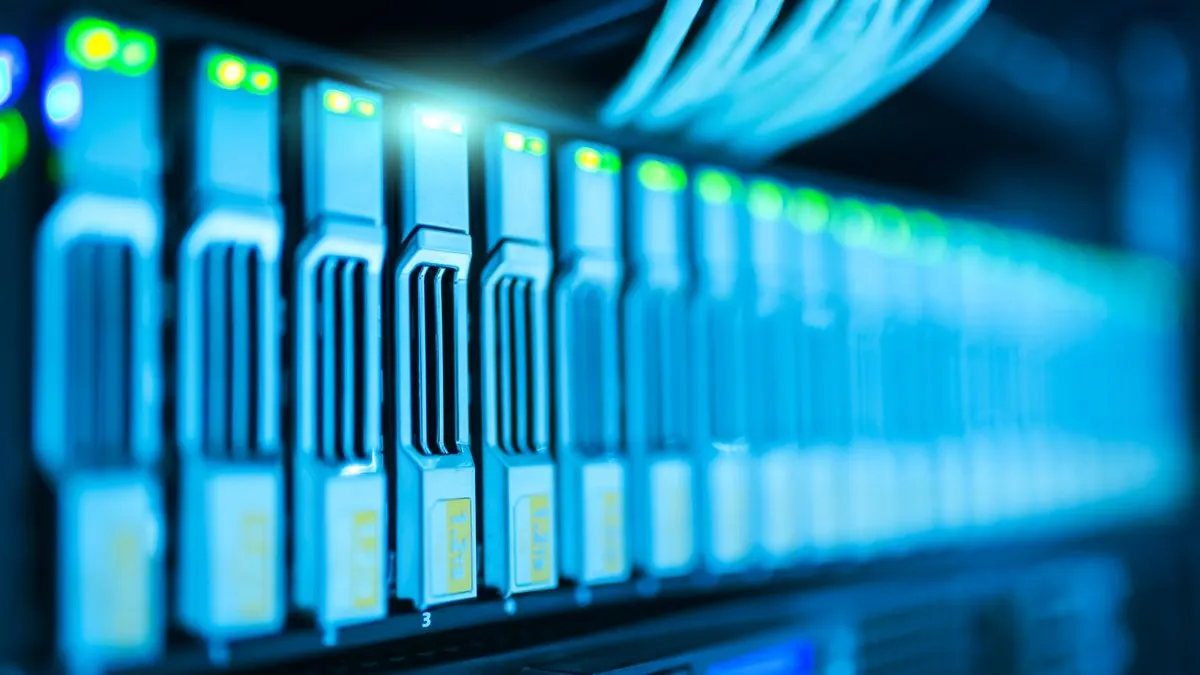 Anthropic schließt milliardenschweren Cloud-Computing-Vertrag mit Lambda ab