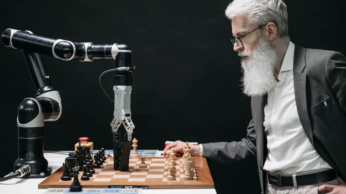 Google präsentiert aktualisierte Funktionen des Video-KI-Modells Gemini Omni 1.1 Flash